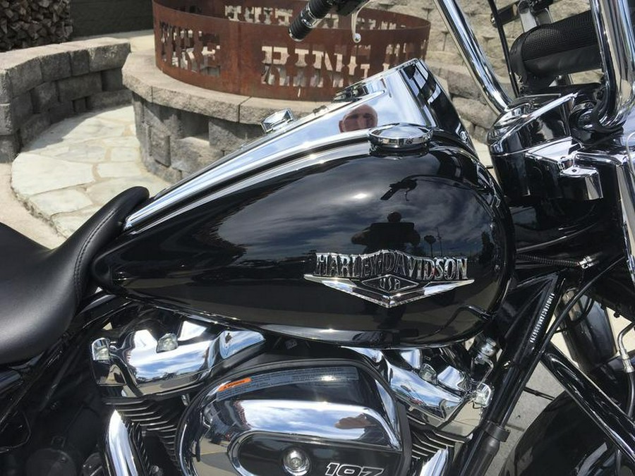 2022 Harley-Davidson® FLHR - Road King®