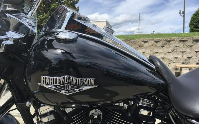 2022 Harley-Davidson® FLHR - Road King®