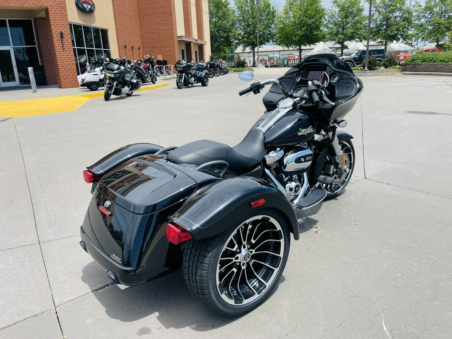 2024 Harley-Davidson Road Glide 3 FLTRT