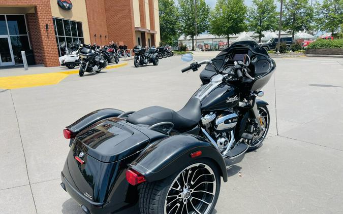 2024 Harley-Davidson Road Glide 3 FLTRT