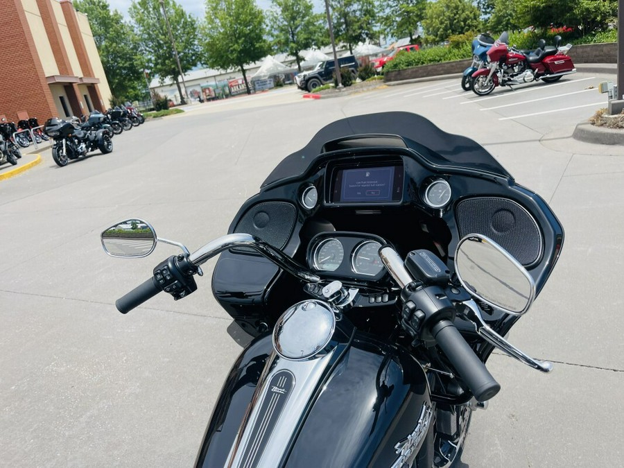 2024 Harley-Davidson Road Glide 3 FLTRT