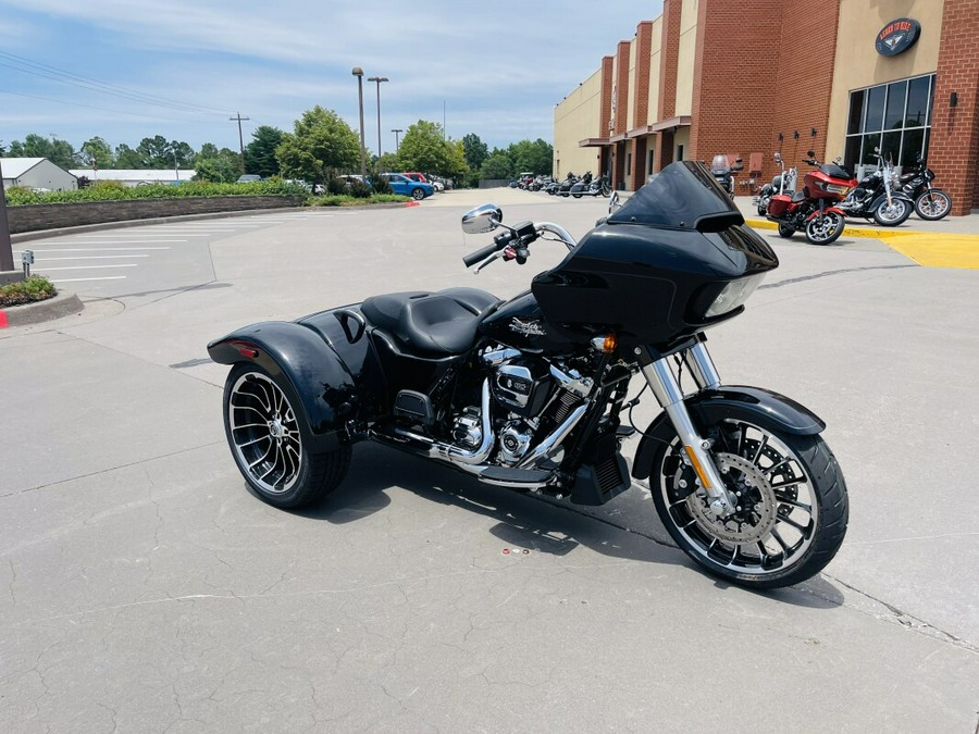 2024 Harley-Davidson Road Glide 3 FLTRT