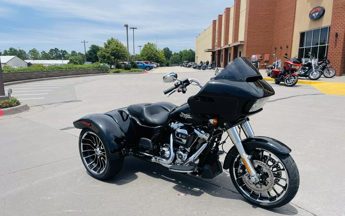 2024 Harley-Davidson Road Glide 3 FLTRT