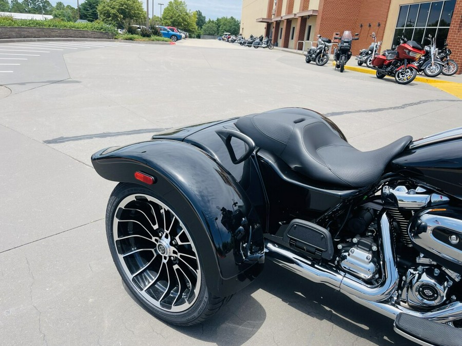 2024 Harley-Davidson Road Glide 3 FLTRT