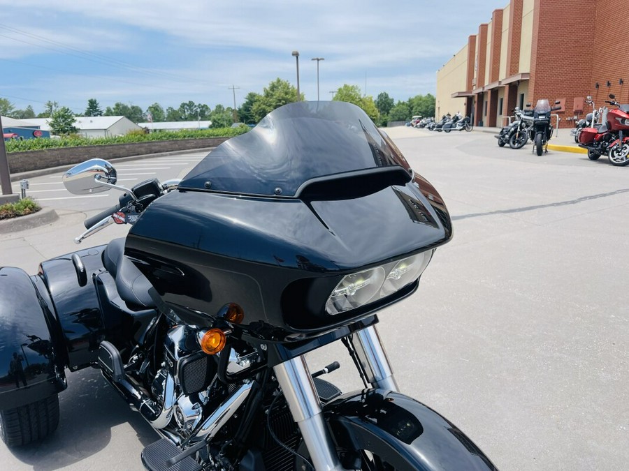 2024 Harley-Davidson Road Glide 3 FLTRT