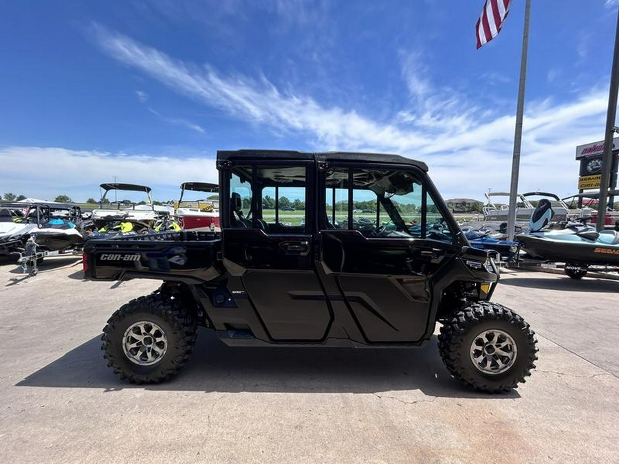 2024 Can-Am® Defender MAX Lone Star Cab HD10