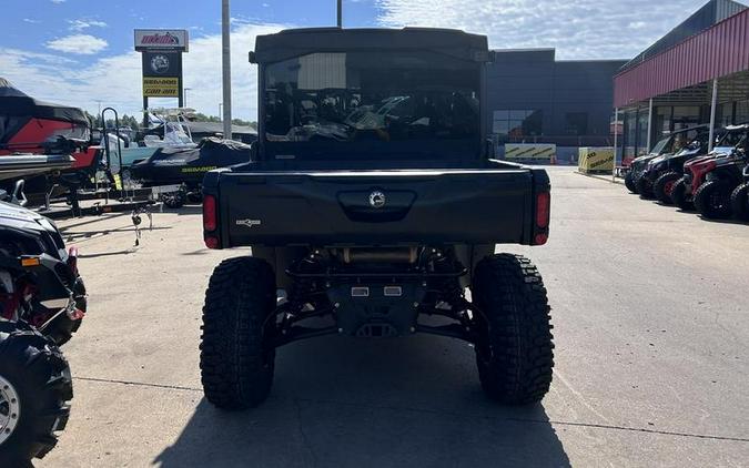 2024 Can-Am® Defender MAX Lone Star Cab HD10