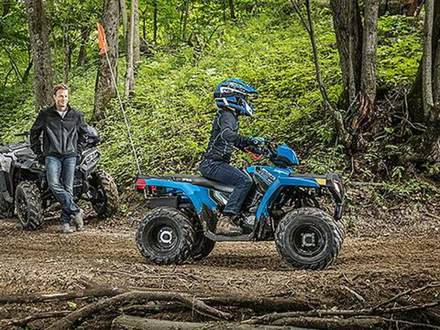 2024 Polaris Sportsman 110