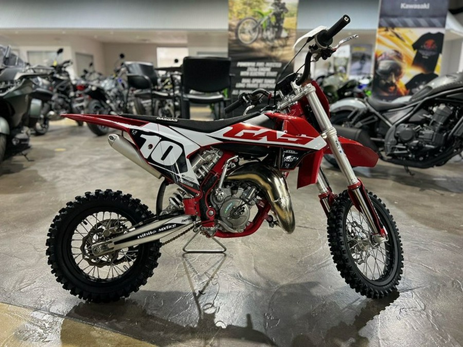 2023 GAS GAS MC 50