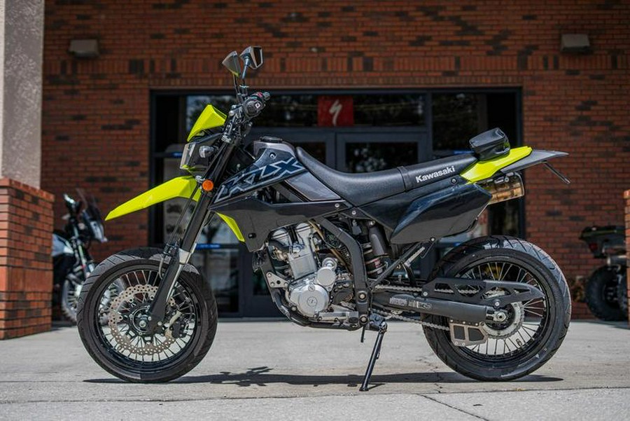 2023 Kawasaki KLX®300SM