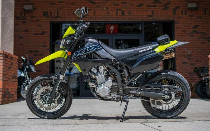 2023 Kawasaki KLX®300SM