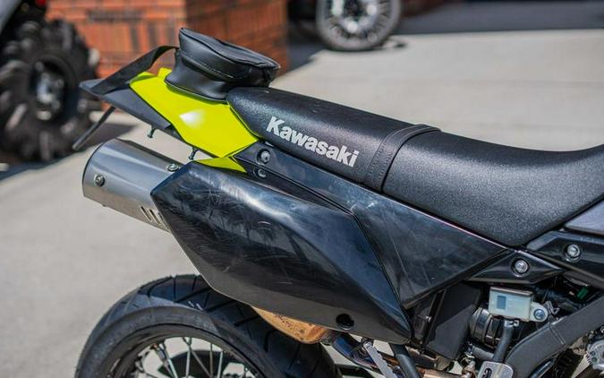 2023 Kawasaki KLX®300SM