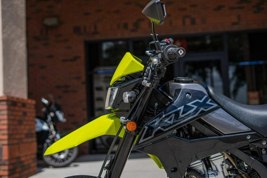 2023 Kawasaki KLX®300SM