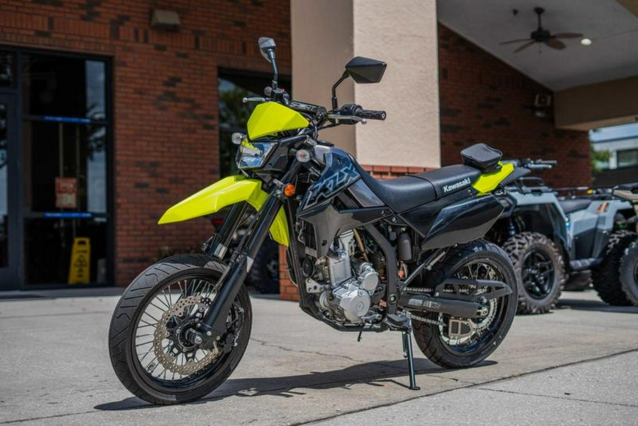 2023 Kawasaki KLX®300SM