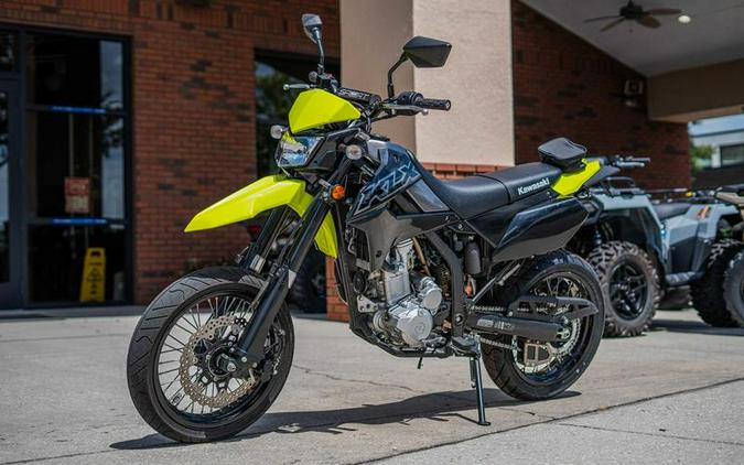 2023 Kawasaki KLX®300SM