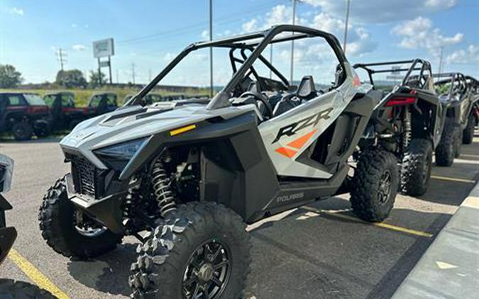 2024 Polaris RZR Pro XP Sport