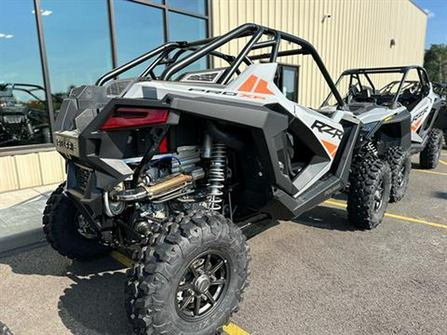 2024 Polaris RZR Pro XP Sport