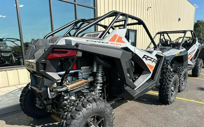 2024 Polaris RZR Pro XP Sport