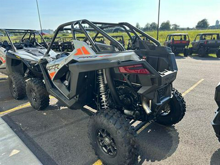 2024 Polaris RZR Pro XP Sport