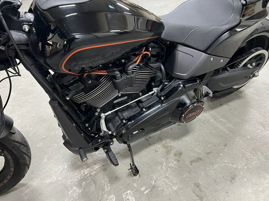 2019 Harley-Davidson FXDRS - FXDR 114