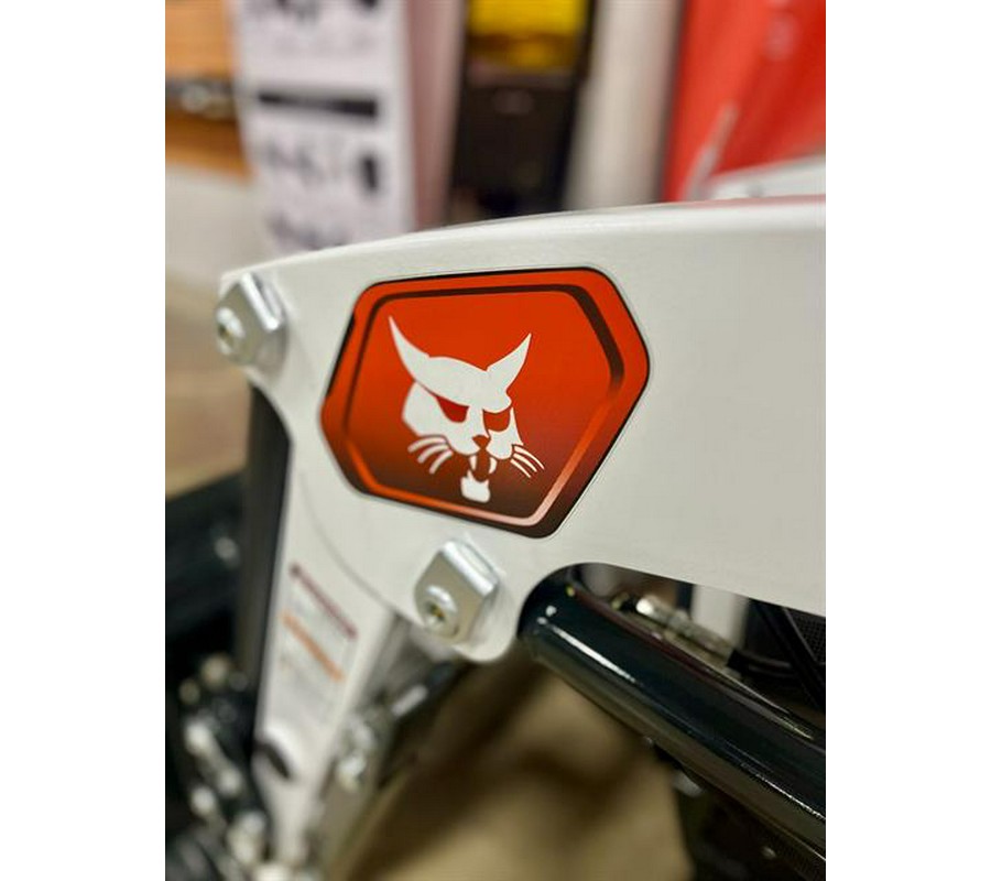 2025 Bobcat CT1025 HD HST