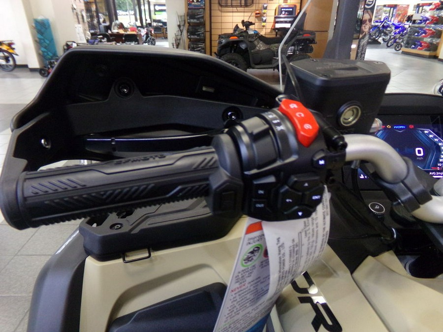 2026 CFMOTO CFORCE 1000 Overland