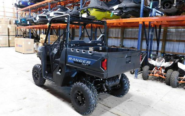 2026 Polaris® Ranger SP 570 Premium