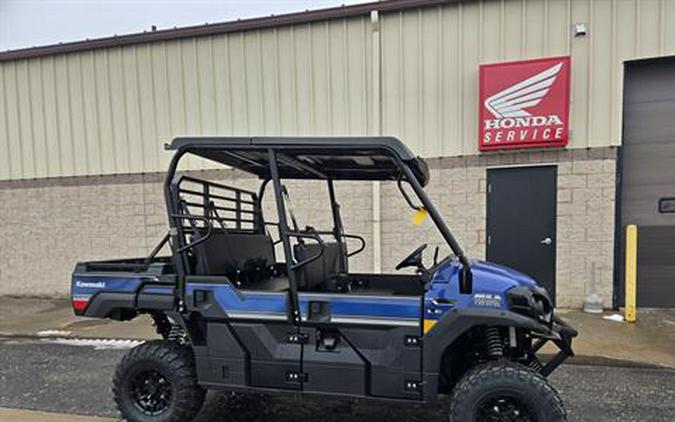 2026 Kawasaki MULE PRO-FXT 1000 LE