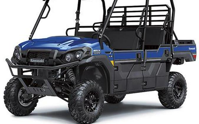 2026 Kawasaki MULE PRO-FXT 1000 LE
