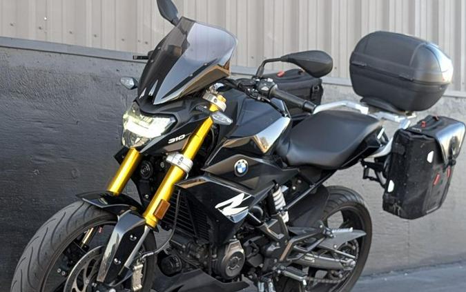 Used 2023 BMW G 310 R