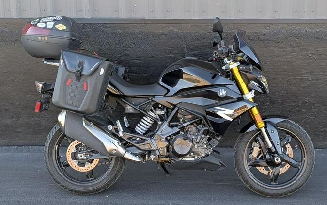 Used 2023 BMW G 310 R