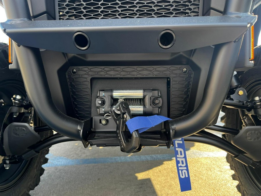 2026 Polaris SPORTSMAN 570 TRAIL ONYX BLACK