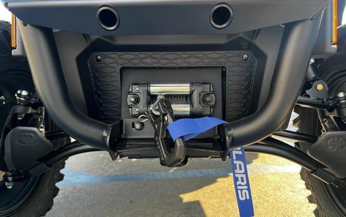 2026 Polaris SPORTSMAN 570 TRAIL ONYX BLACK