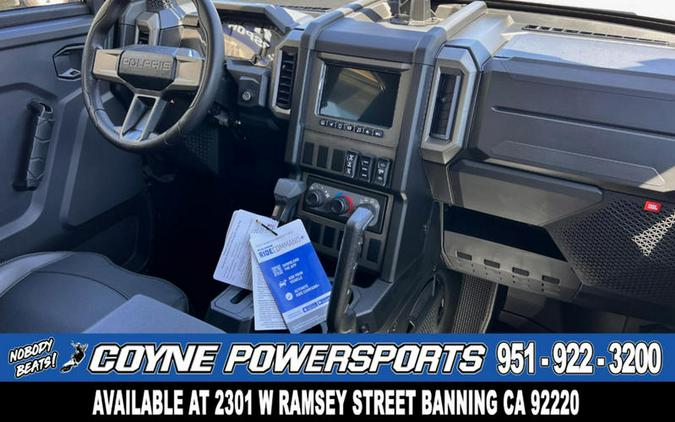 2026 Polaris® XPedition ADV 5 NorthStar