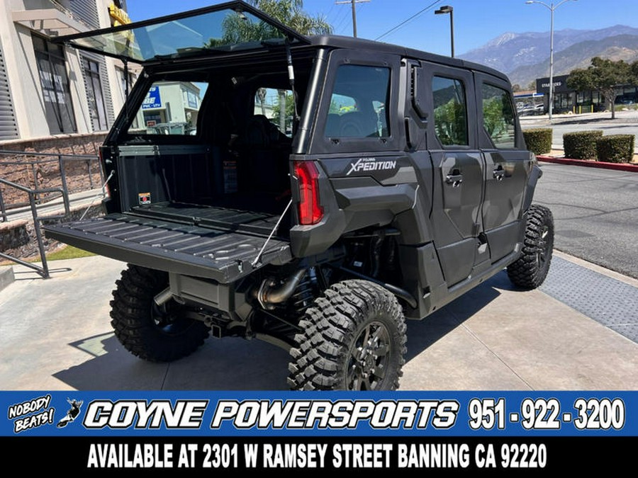 2026 Polaris® XPedition ADV 5 NorthStar