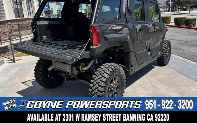 2026 Polaris® XPedition ADV 5 NorthStar