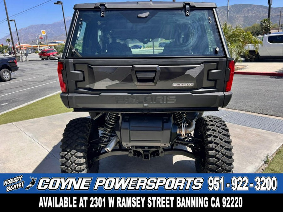 2026 Polaris® XPedition ADV 5 NorthStar