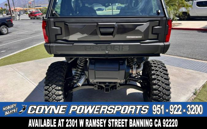 2026 Polaris® XPedition ADV 5 NorthStar