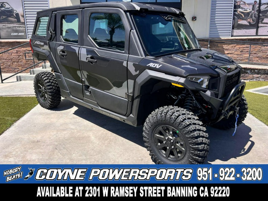 2026 Polaris® XPedition ADV 5 NorthStar