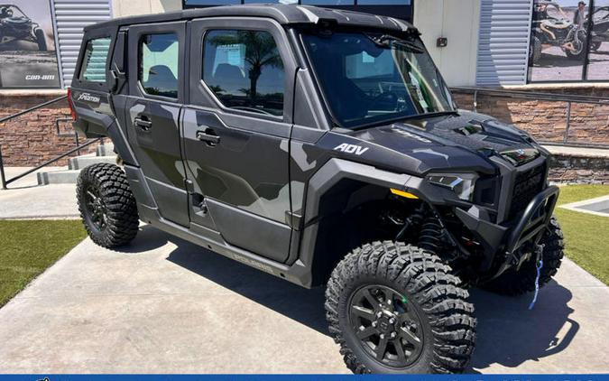 2026 Polaris® XPedition ADV 5 NorthStar
