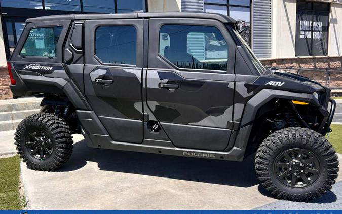 2026 Polaris® XPedition ADV 5 NorthStar