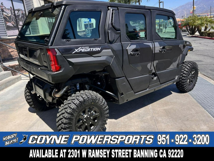 2026 Polaris® XPedition ADV 5 NorthStar