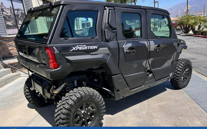 2026 Polaris® XPedition ADV 5 NorthStar