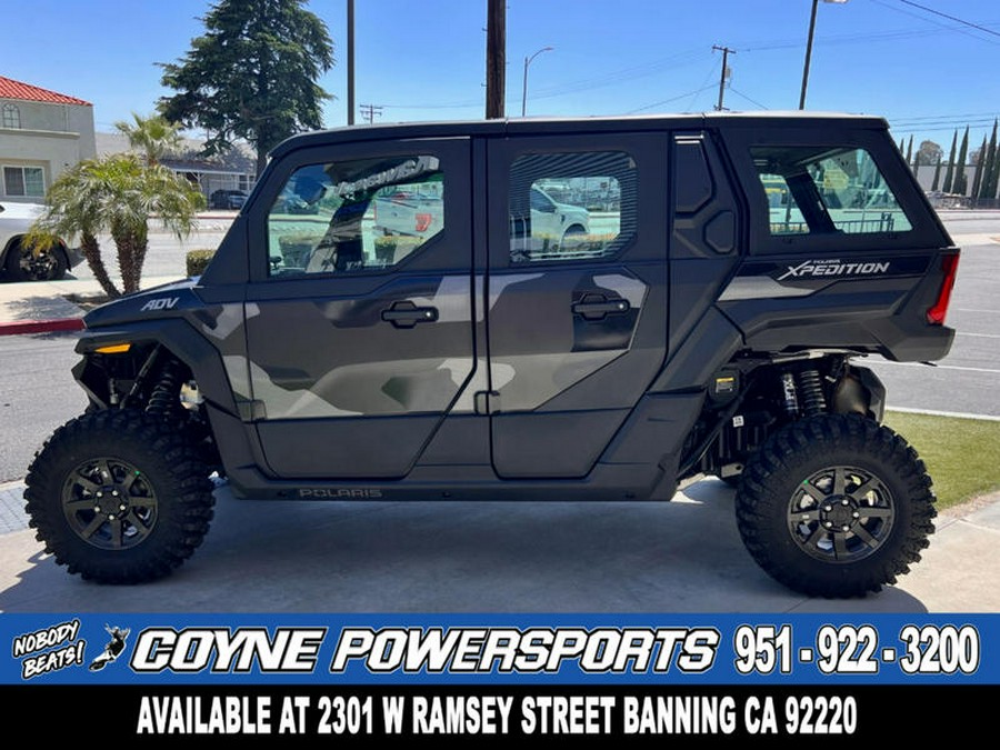 2026 Polaris® XPedition ADV 5 NorthStar