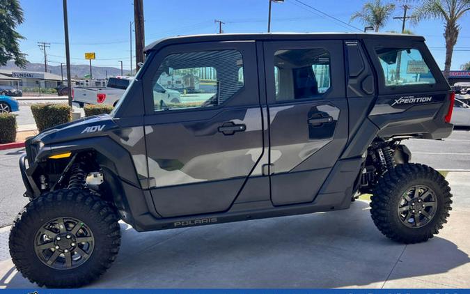 2026 Polaris® XPedition ADV 5 NorthStar