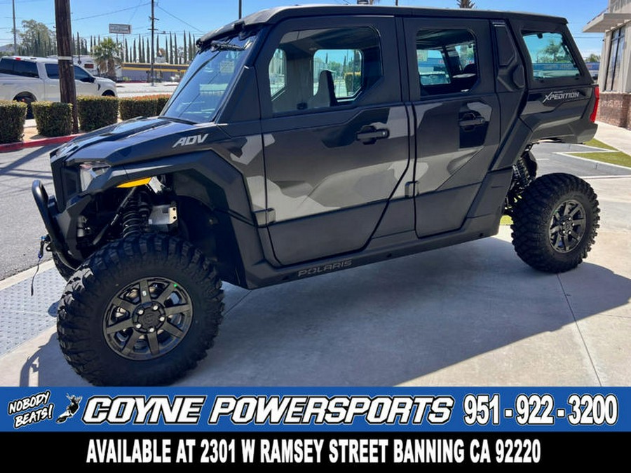2026 Polaris® XPedition ADV 5 NorthStar