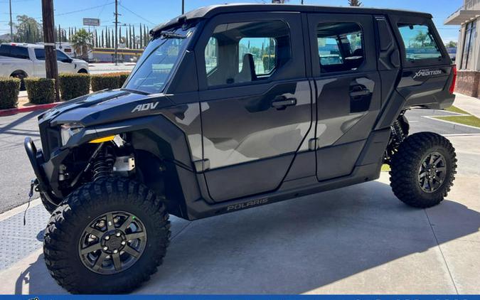 2026 Polaris® XPedition ADV 5 NorthStar