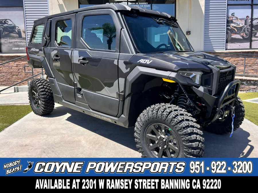 2026 Polaris® XPedition ADV 5 NorthStar
