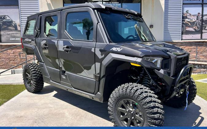 2026 Polaris® XPedition ADV 5 NorthStar