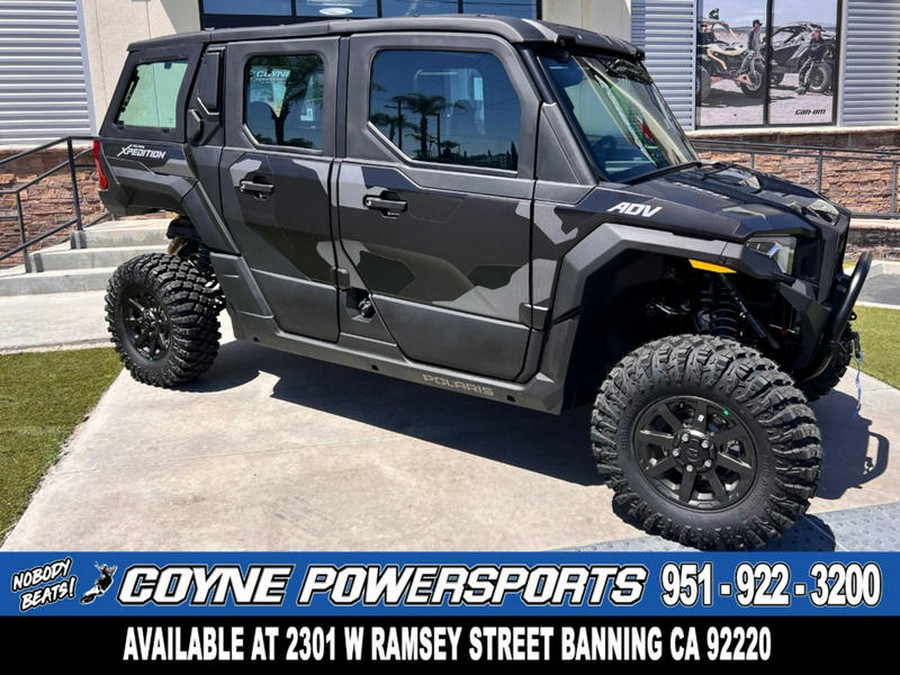 2026 Polaris® XPedition ADV 5 NorthStar
